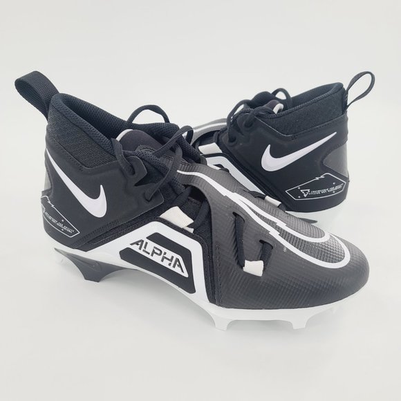 Nike Alpha Menace Pro 3 Football Cleats main image 2